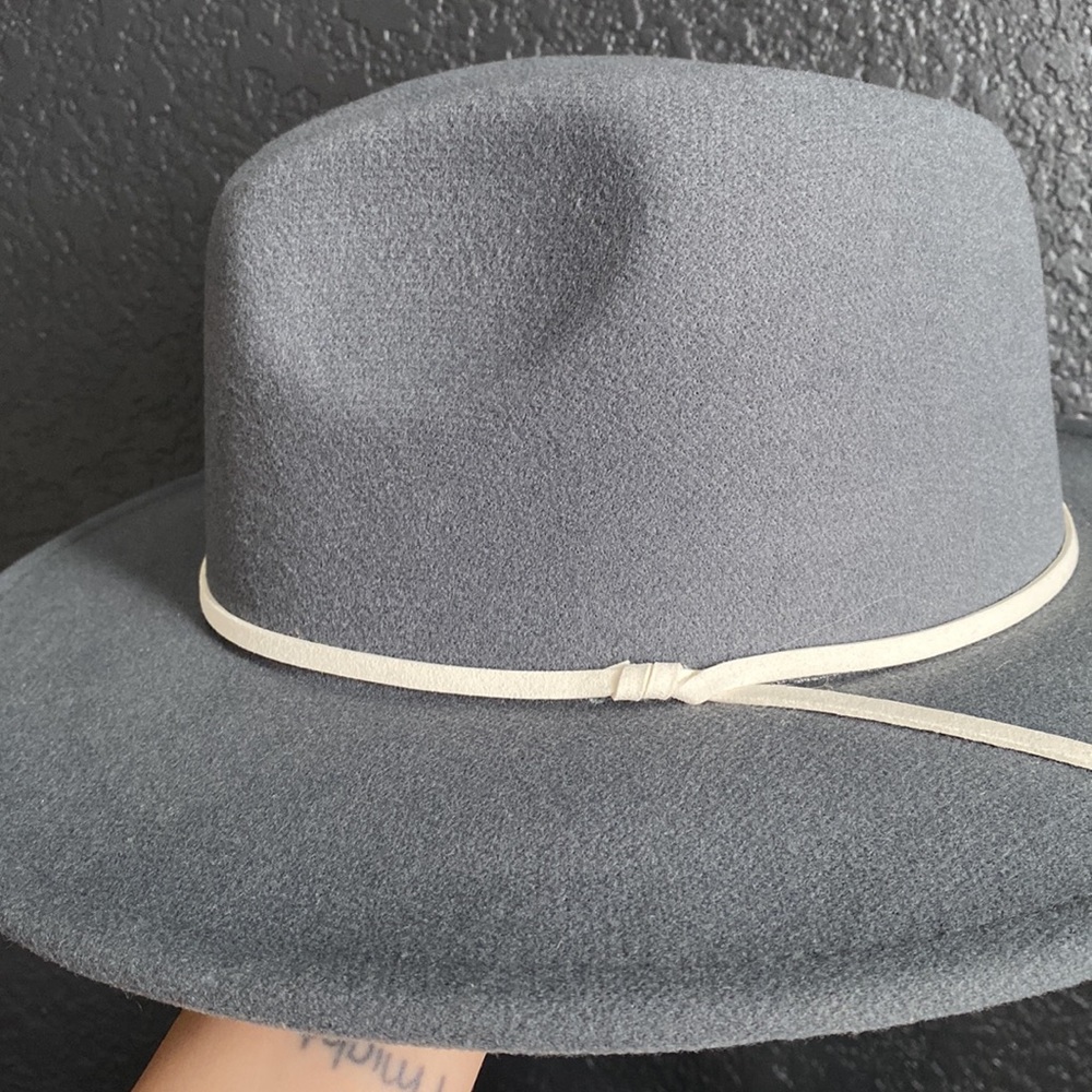 World Market Hat - Picture 2 of 3